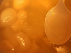 姜茨拼白果-黄记潮汕甜汤(贝底田坊店)