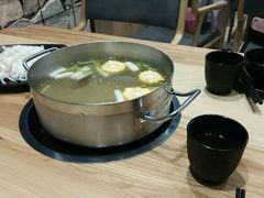 -为什么牛潮汕牛肉火锅(万胜广场店)