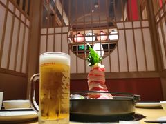 -大和食乐·鲜和牛酸汤火锅(环宇荟店)