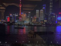 -上海和平饭店华懋阁 Cathay Room