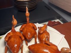 -恒记饭店(珠江路总店)