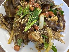 -萍姨抻面馆·鸡架冒菜(清湖店)