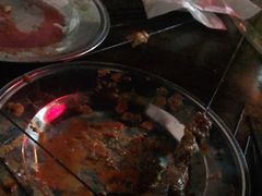 -张四烤羊肉(西藏自治区拉萨市丹杰林巷店)