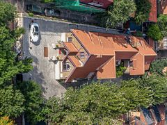 -天津五大道文化旅游区