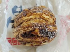红糖麻酱花卷-宫门口馒头铺(创始人总店)