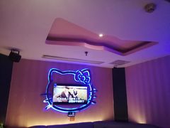 -麦霸KTV(光谷店)