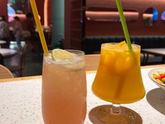-墨纪Mojí墨西哥餐厅(南开大悦城店)