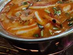 冬荫功汤-Siam泰餐厅(水上公园店)