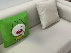 -登特口腔医院(鼓楼东街口店)
