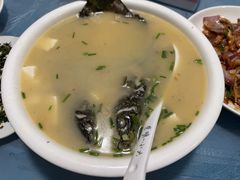 -小六农家乐(崇明西沙湿地店)