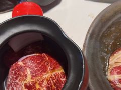 -焱铁烧·黑毛和牛专门店(杭州嘉里中心店)
