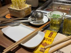 -巴奴毛肚火锅(六天地店)