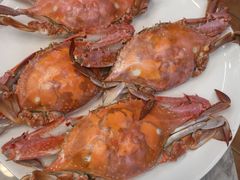 -金沙滩海鲜餐厅·海肠捞饭·手工水饺·无预制菜(梅江龙水园店)