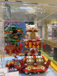 -乐高授权专卖店(岭南站NOVA店)