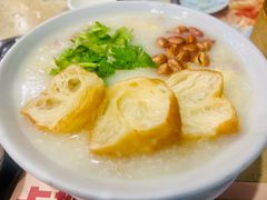 -点都德(龙之梦店)