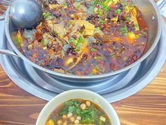 -黑竹香鸡(营和巷店)