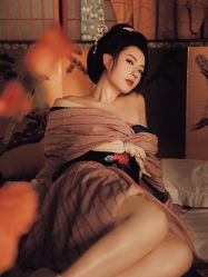 点击看大图 -持熹光年写真体验馆