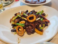 -小平岛開海水饺(浑南店)