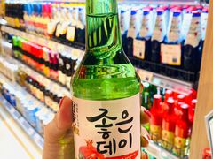 -百佳永辉超市(福田星河店)