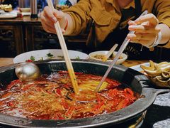 -蜀大侠火锅(寰球文化地标·总府店)