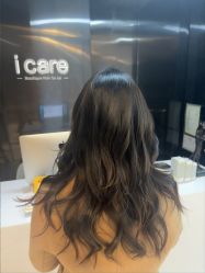 -icare美发沙龙