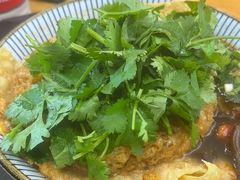 -瓦记米粉(东鼓道店)