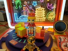 -泡泡玛特POPMART(武汉天地壹方店)