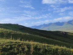 -新疆那拉提国家旅游度假区