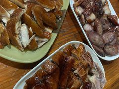 -香辉食馆(新兴路店)