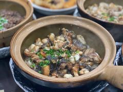 -红星光发煲仔饭(文海店)