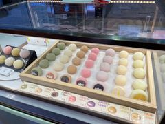 -西树泡芙(凯德晶品店)