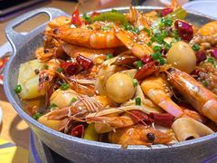 -赖胖子肉蟹煲(金牛万达店)