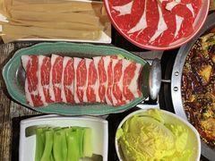 -七友美蛙鱼头火锅(坂田店)