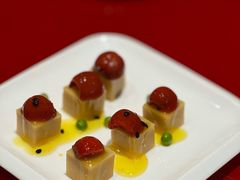 -山西会馆·晋菜·晋商宴·牌匾博物馆(胜利东街店)