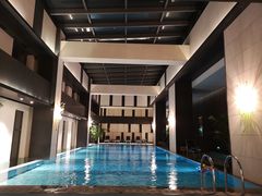 -西美五洲酒店康乐中心