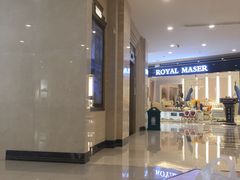 -上海月星家居(澳门路店)