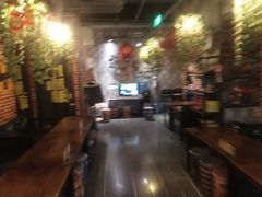 -机械师超级密室(小寨华旗店)