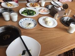 -顺景温泉