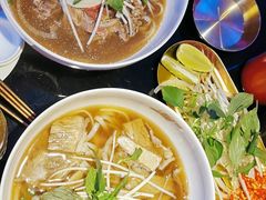 熟牛肉粉-MISS PHO·觅粉·越南粉实验室(保利文化广场店)