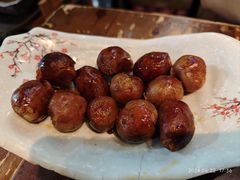 -青山青豆花·笑禅豆腐鱼(黄泥塝店)