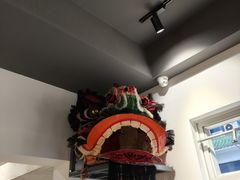 -民信老铺(双皮奶博物馆店)