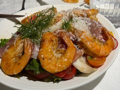 -LESCEDARS Brasserie Bistro香柏树