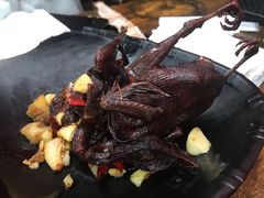 -老闵田螺馆·南昌特色小炒(梦时代店)