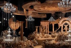 -蘭club婚礼策划