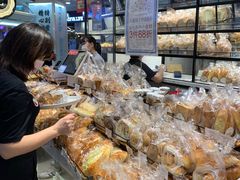 -莉莲蛋挞(日月光店)