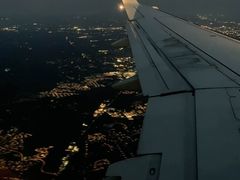 -罗纳德·里根华盛顿国家机场