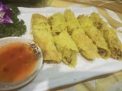 -金象湾泰国餐厅(华林路店)