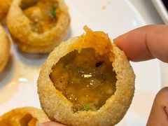 -VATAN INDIAN RESTAURANT米特餐饮有限公司(城北路店)
