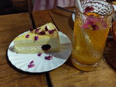 -慢隅法式小馆·生日求婚西餐厅