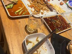 -龙头烤羊排•烤全羊•精酿扎啤(厦滘店)